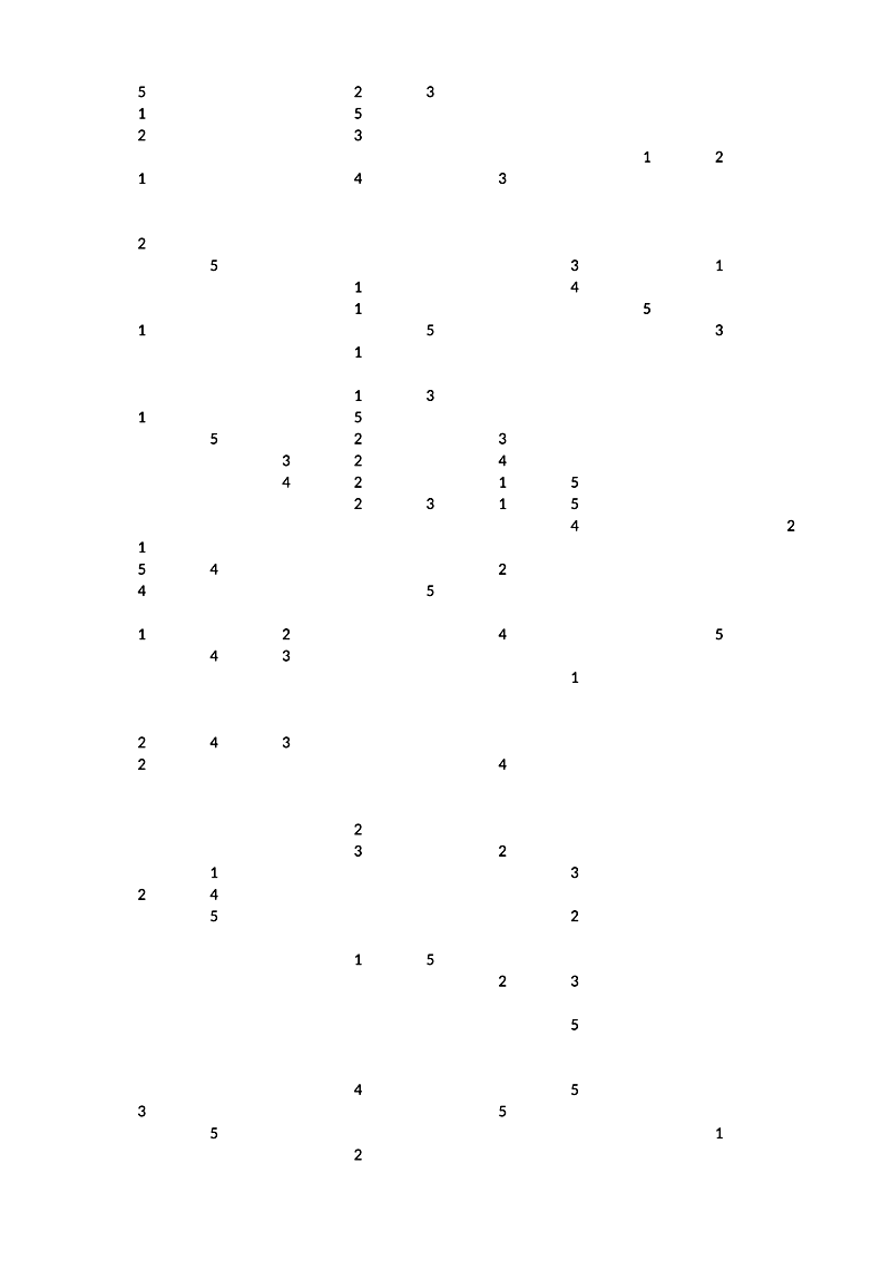 5